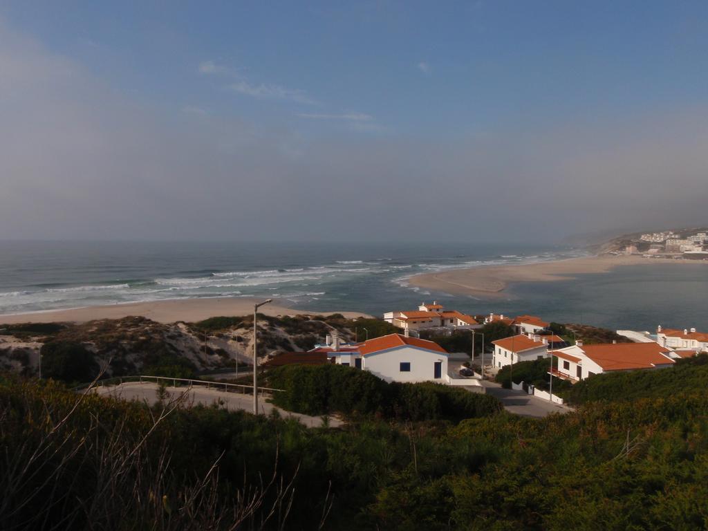 בית הארחה אובידוס 	Quinta Do Bom Vento מראה חיצוני תמונה